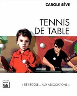Tennis de table