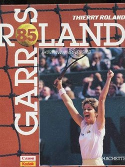 Roland Garros (canon-kodak)