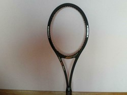 Raquette Vintage WILSON Ultra2 1980