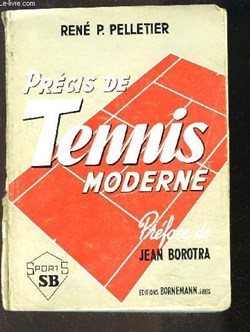 Précis de Tennis Moderne