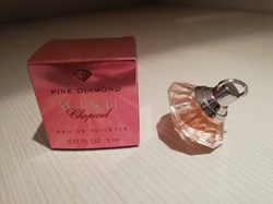 CHOPARD WISH DIAMOND PINK