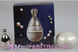 BOUCHERON INITIAL COFFRET