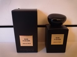 ARMANI GIORGIO ROSE D'ARABIE