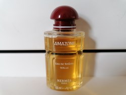 HERMES AMAZONE
