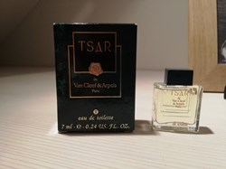 VAN CLEEF ET ARPELS TSAR
