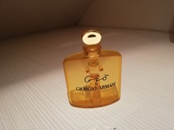ARMANI GIO