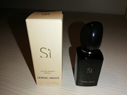 ARMANI SI INTENSE