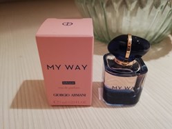 ARMANI MY WAY INTENSE