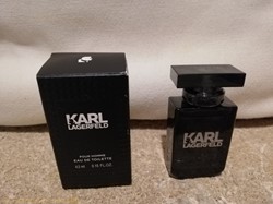 LAGERFELD KARL LAGERFELD