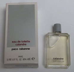 RABANNE PACO CALANDRE
