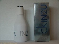 KLEIN CALVIN CK IN2U HIM
