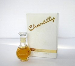 HOUBIGANT JEAN FRANCOIS CHANTILLY