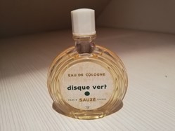 SAUZE DISQUE VERT