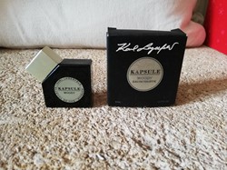 LAGERFELD KAPSULE WOODY