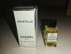 CHANEL CRISTALLE