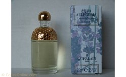GUERLAIN AQUA ALLEGORIA LAVANDE VELOURS