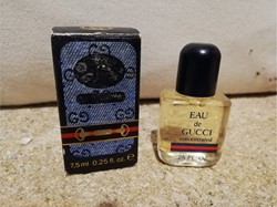 GUCCI EAU