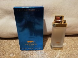 VERMEIL JEAN LOUIS POUR FEMME