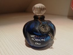 DIOR CHRISTIAN MIDNIGHT POISON