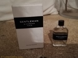 GIVENCHY GENTLEMAN
