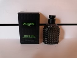 VALENTINO BORN IN ROMA GREEN STRAVAGANZA