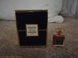 CHANEL COCO