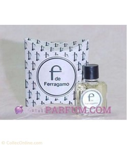 FERRAGAMO F