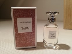 COACH COACH DREAM