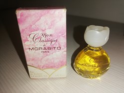 MORABITO PASCAL MON CLASSIQUE
