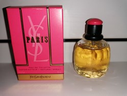 SAINT LAURENT YVES PARIS
