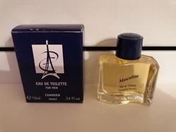 CHARRIER MASCULINE