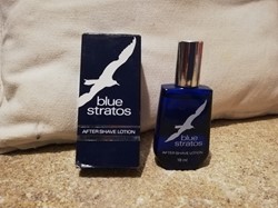 SHULTON BLUE STRATOS