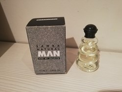 PERFUMERS WORKSHOP SAMBA NATURAL