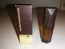 AIGNER ETIENNE SUPER FRAGRANCE