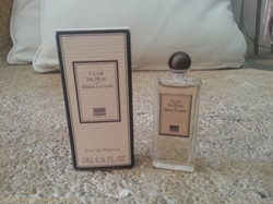 LUTENS SERGE CLAIR DE MUSC
