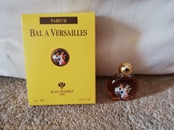 DESPREZ JEAN BAL A VERSAILLES