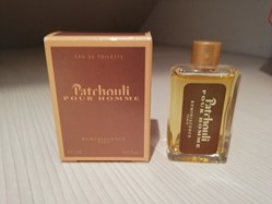 REMINISCENCE PATCHOULI