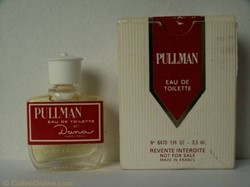 DANA PULLMAN
