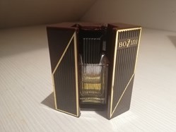 BOZZINI POUR HOMME
