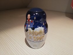 GAULTIER JEAN PAUL CLASSIQUE NOEL 97