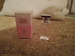 LANVIN JEANNE