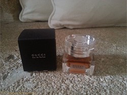 GUCCI EAU DE PARFUM