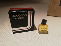 JACOMO CHICANE (COFFRET DUO)
