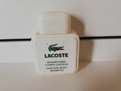 LACOSTE EAU DE LACOSTE