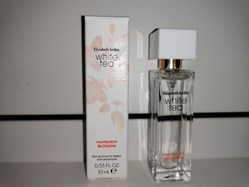 AREN ELISABETH WHITE TEA MANDARIN BLOSSOM
