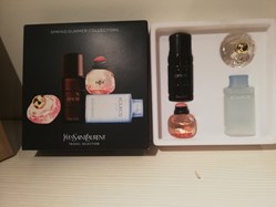 SAINT LAURENT YVES BABY DOLL
