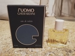GHERARDINI UOMO