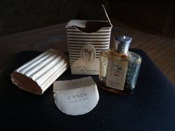 DANA CANOE