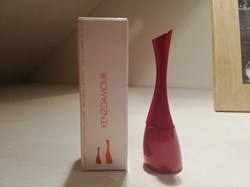 KENZO KENZOAMOUR ROUGE