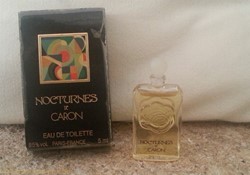 CARON NOCTURNES